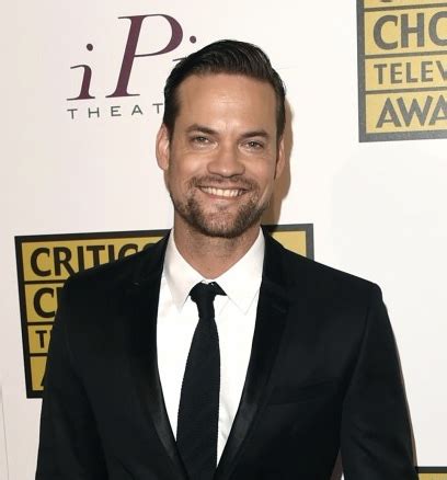 Shane West | Gotham Wiki | Fandom