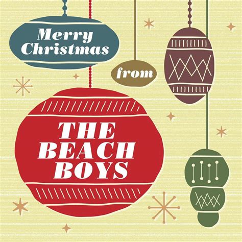 The Beach Boys - Merry Christmas From The Beach Boys | iHeart