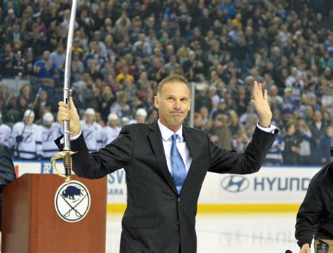 Goalie coach helped Dominik Hasek develop into Hall of Famer during early Sabres days - Buffalo ...