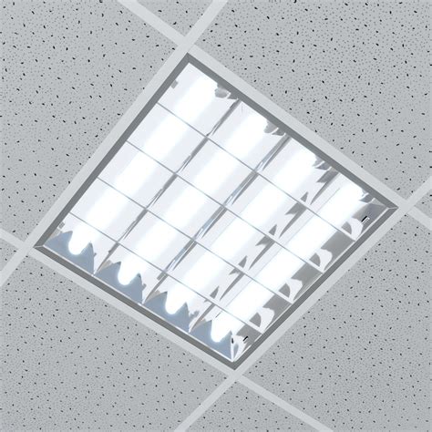 LED Office Ceiling Lights - A Great Fit for Any Office - Warisan Lighting