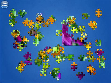 Jigsaw World (Android) reviews at Android Quality Index