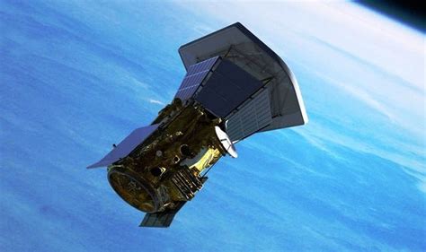 Parker Solar Probe named as NASA's maiden mission to the Sun - India.com