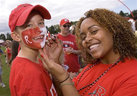 Numerous festivities on deck for Rutgers Day - nj.com