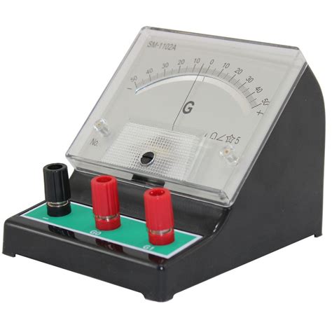 Galvanometer at Rs 120/unit | Galvanometer | ID: 13383369848