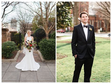 Angus Barn Winter Wedding – Amanda & Grady