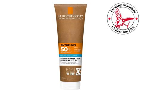 Best sunscreen for sensitive skin for face and body