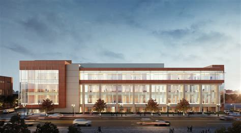 Silling Architects » Cabarrus County Courthouse