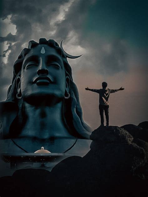 [100+] Mahadev Full Hd Wallpapers | Wallpapers.com