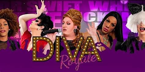 Diva Royale Drag Queen Dinner Shows & Diva Drag Brunch Shows Montreal ...