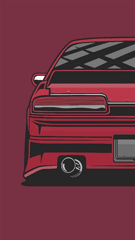 Jdm Arte , Coches Arte fondo de pantalla del teléfono | Pxfuel