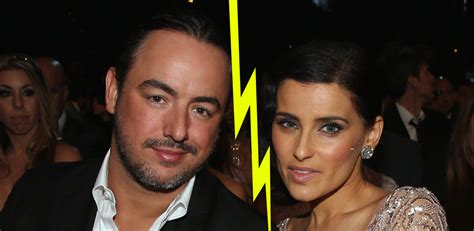 Nelly Furtado & Husband Demacio Castellon Split After 8 Years | Demacio ...