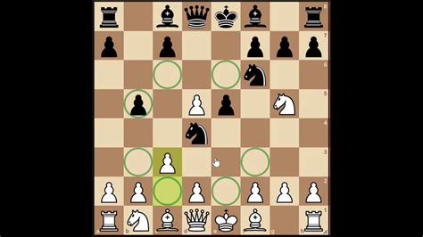 Italian Game: Two Knights Defense, Ulvestad & Fritz Variations - YouTube