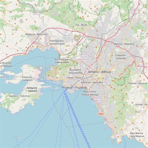 Wetter für Kallithea im Frühling, durchschnittliche Temperatur (Griechenland) - Weather Spark