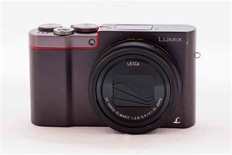 Panasonic Lumix DMC-TZ100 Review | Photography Blog