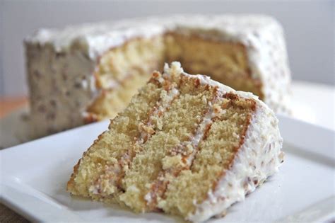 This Italian Creme Coconut Cake Will Make You REALLY Drool! - Grandma's ...