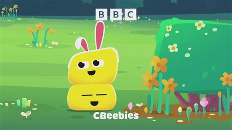 TV Whirl - CBeebies