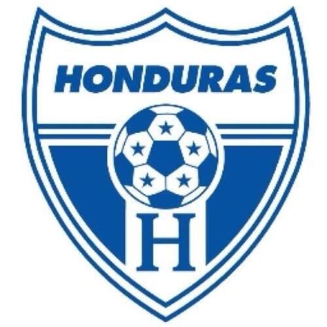 Honduras | Honduras, Football logo, Soccer logo