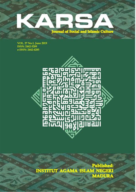 (PDF) The Concerns, Roots, and Challenges of Islamic Culture in Sumbawa ...