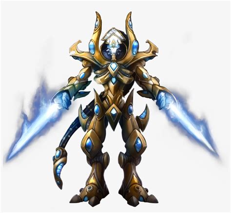 Starcraft Protoss Logo