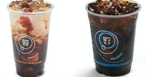 7-Eleven Launched A Cold Brew Iced Coffee Of Its Own Just In Time For Summer