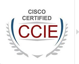 How to Become a Cisco Certified Internetwork Expert | FE