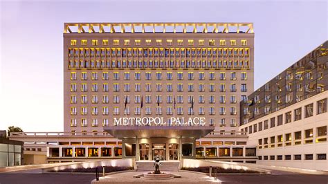 Hotel Metropol Beograd - Tel: 062 262 212