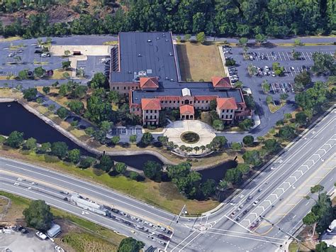 The University of St. Augustine for Health Sciences to build new campus ...