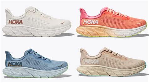 HOKA drops all new Arahi 7 running shoe, what to know - al.com