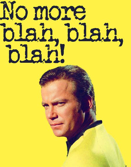 James T Kirk Quotes. QuotesGram