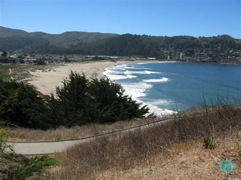 Pacifica Coastal Trail in Northern California - wheelchairtraveling.com