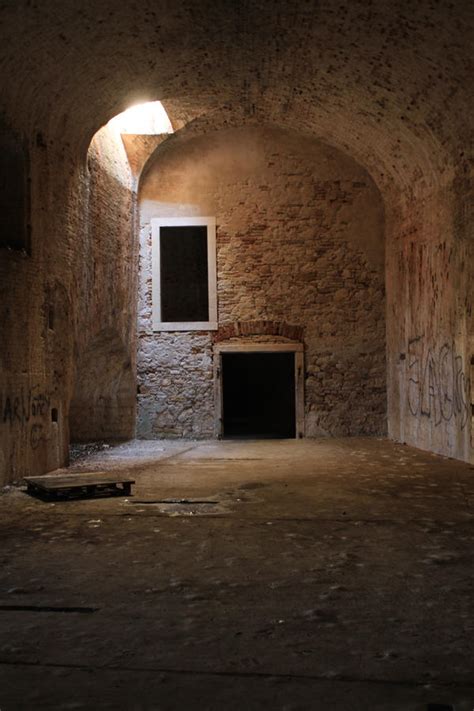 Stock9 - Inside fortress by urbania13 on DeviantArt