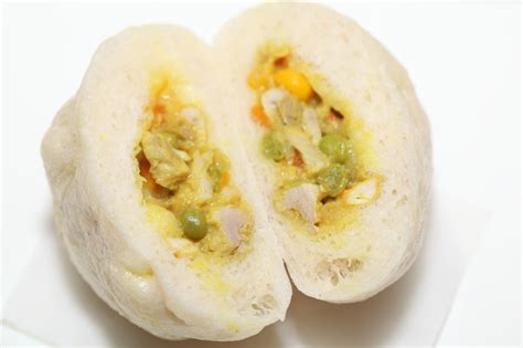 Bakpao : The steamed buns project – Weekend Bakery