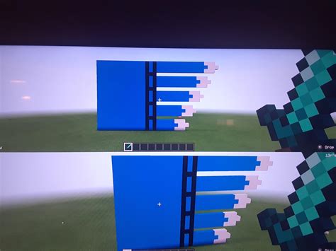 A Meta Runner logo my brother and I made in Minecraft : r/MetaRunner