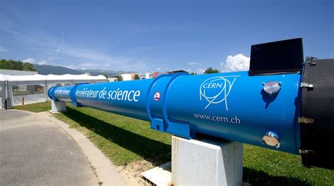 CERN Tours - Book Now | Expedia