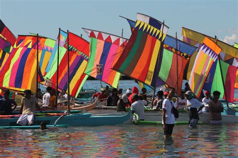 Zamboanga Hermosa: A Festival of Faith in Zamboanga City | EAZY Traveler