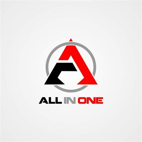 Crossfit All in One | Logo design contest