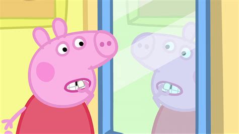 Watch Peppa Pig Online | Stream Seasons 1-4 Now | Stan