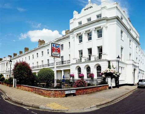 THE ANGLESEY HOTEL: Bewertungen, Fotos & Preisvergleich (Gosport ...