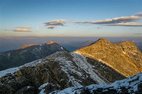 One of Colorado's Highest Peaks Could Be Getting a Name Change