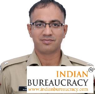 Rajeev Kumar IPS-Indian Bureaucracy | Indian Bureaucracy is an ...