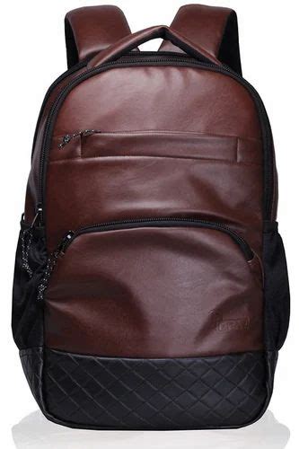 Leather College Bags, Pure Leather: Yes at Rs 700/piece in Kolkata | ID: 15053359312