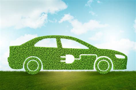 Sponsored: Green Rides: Electric Vehicles Reduce Emissions in All Fifty States – The Mercury News