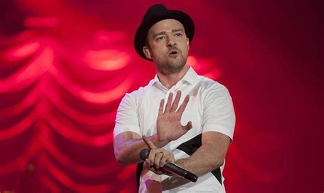 Justin Timberlake Reveals 2024 World Tour With A Chicago Show