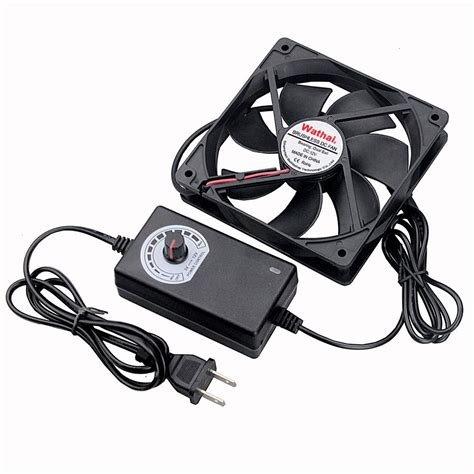 Best Server Cooling Fan 120Mm Dc 12V - Home Creation