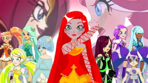 Hello! I'm Debra LoliRock and I continue the LoliRock season 3 by ...