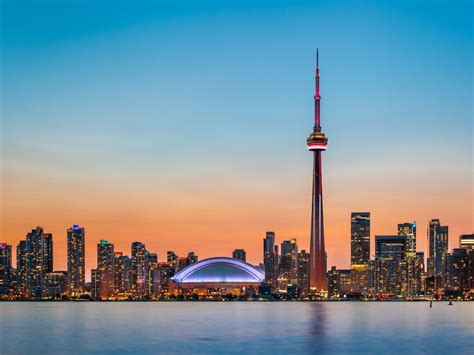 Toronto, Canada Travel Guides for 2020 - Matador