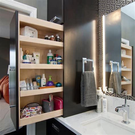 16 Smart Hidden Bathroom Storage Ideas | Extra Space Storage