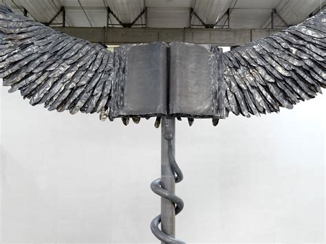 Anselm Kiefer Sculpture Will Go Up at Rockefeller Center - The New York ...