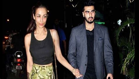 Malaika Arora, Arjun Kapoor to reportedly get married in a Christian ...