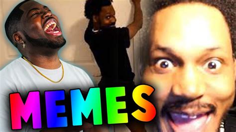 MEMES that made us Miss CoryxKenshin! // TRY NOT TO LAUGH - YouTube